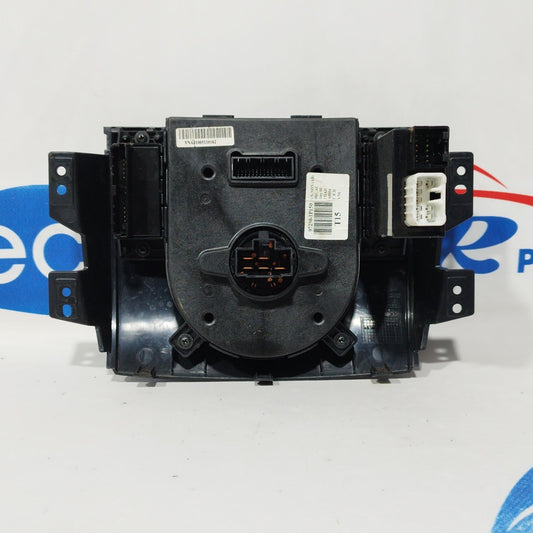 Klimaanlagen-Bedienfeld für Kia Venga 2010, Code 97250-1p150 ecoAC1063