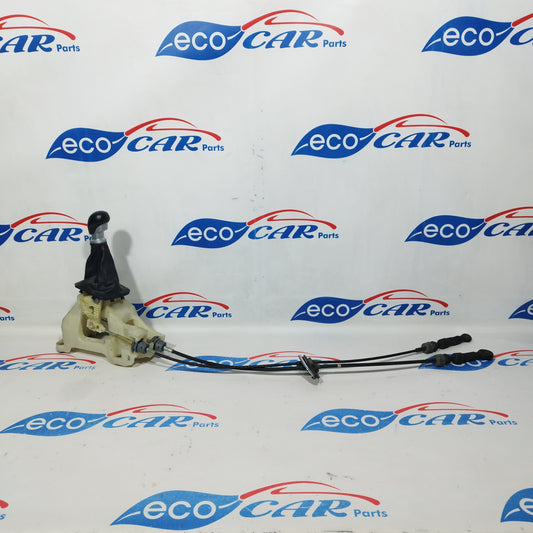 5-Gang-Schalthebel Kia Venga 2010 1.4 b 16v Code 43700-1p100 ecoAC1064