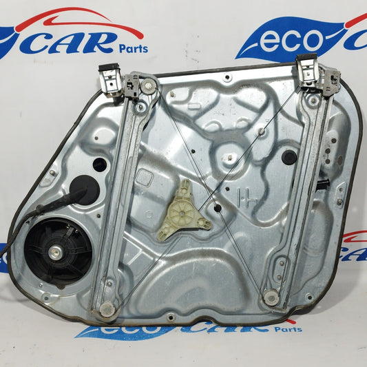 Front links Seitenverkleidungshalterung Kia Venga 2010 (6-polig) Code 82470-1p010 ecoAC1065