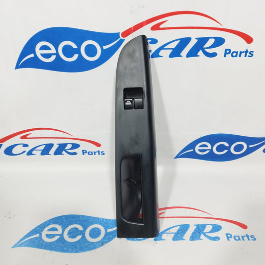 Pulsantiera anteriore sx 2 tasti kia Venga 2010 codice 93570-1p300  ecoAC1066