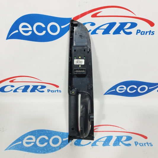 Pulsantiera anteriore sx 2 tasti kia Venga 2010 codice 93570-1p300  ecoAC1066