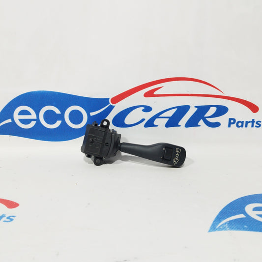 BMW X3 2005 windshield wiper light switch lever code 01204020 ecoAC1072