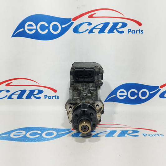 Einspritzpumpe Opel Zafira/ Vectra 2002 2.2 dti 16v Bosch 0470504203 ecoAC1073