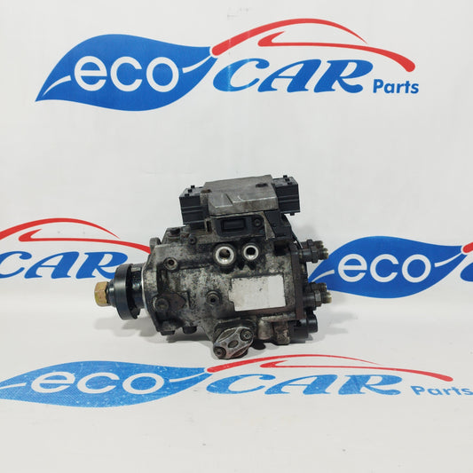 Einspritzpumpe Opel Zafira/ Vectra 2002 2.2 dti 16v Bosch 0470504203 ecoAC1073