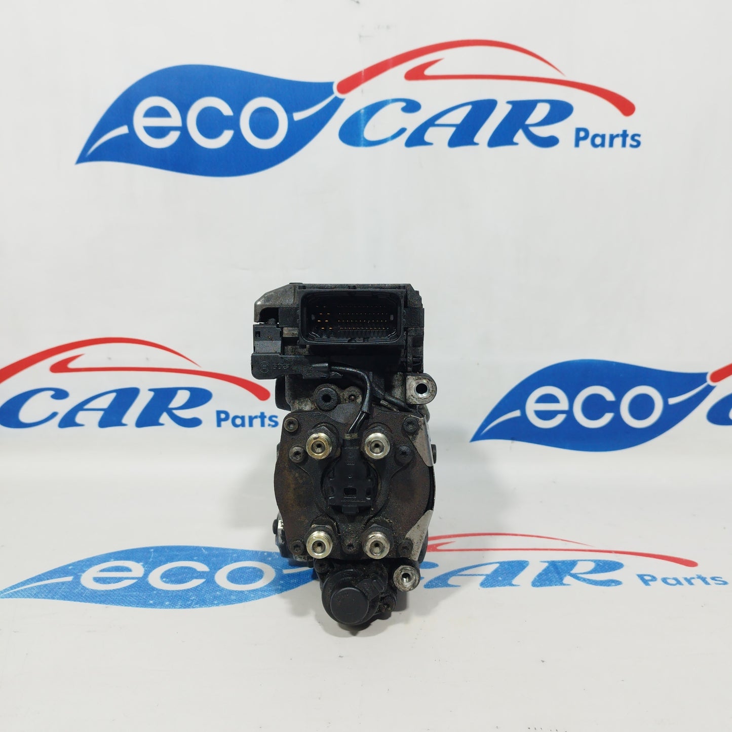 Pompa iniezione Opel Zafira/ Vectra 2002 2.2 dti 16v bosch 0470504203 ecoAC1073