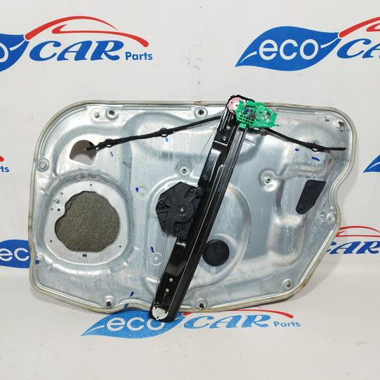 Alfa Romeo Giulietta 2019 Frontplattenträger links (6-polig) ecoAC1076