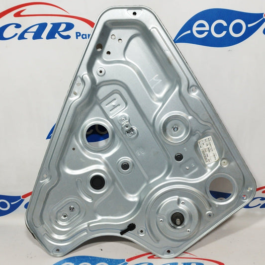 Left rear manual panel rack Kia Venga 2010 code 83470-1p000 ecoAC1079