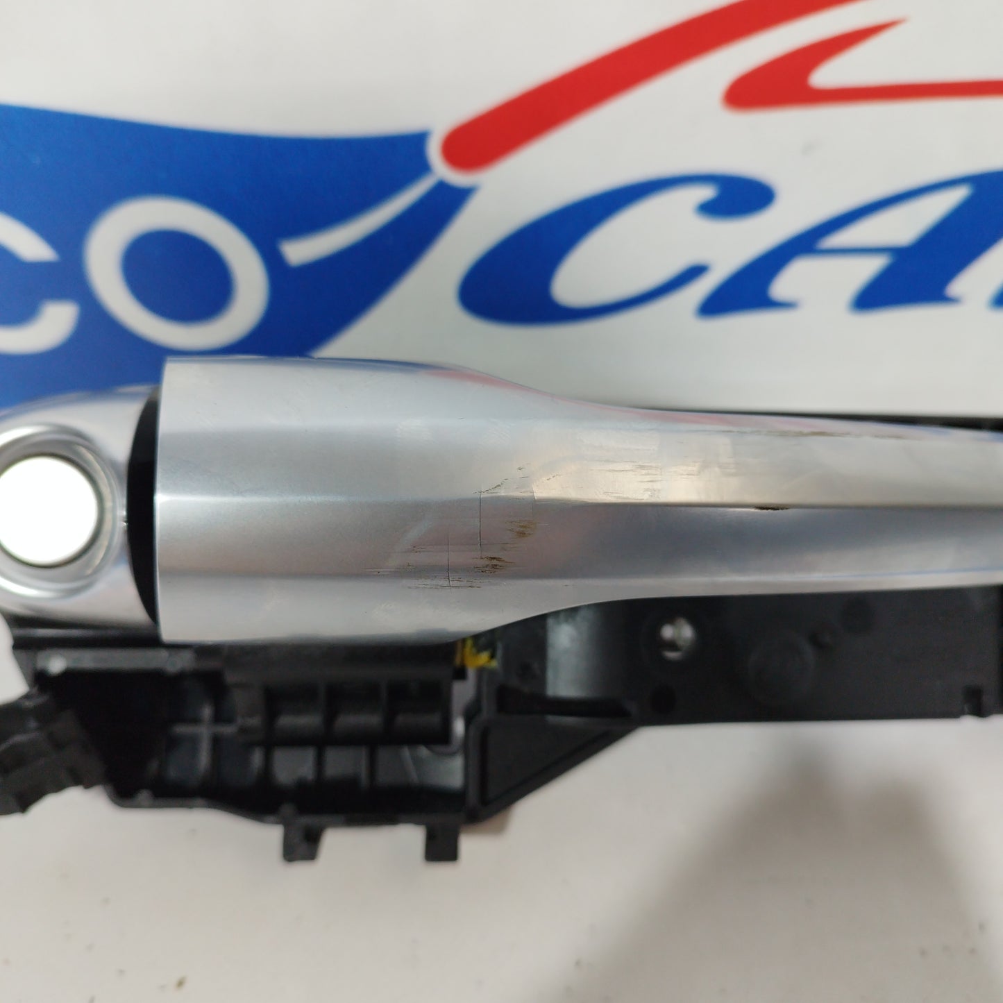 Left front external handle Alfa Romeo Giulietta 2019 ecoAC1081