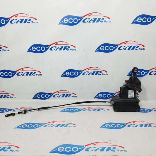 Automatic gear lever Alfa Romeo Giulietta 2019 code 1561170430 ecoAC1083