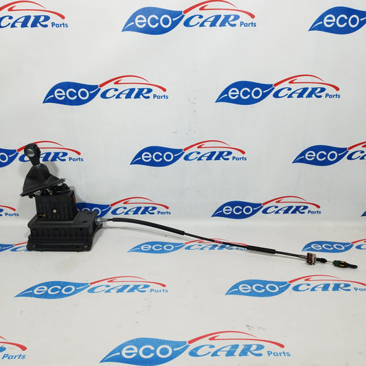 Automatic gear lever Alfa Romeo Giulietta 2019 code 1561170430 ecoAC1083