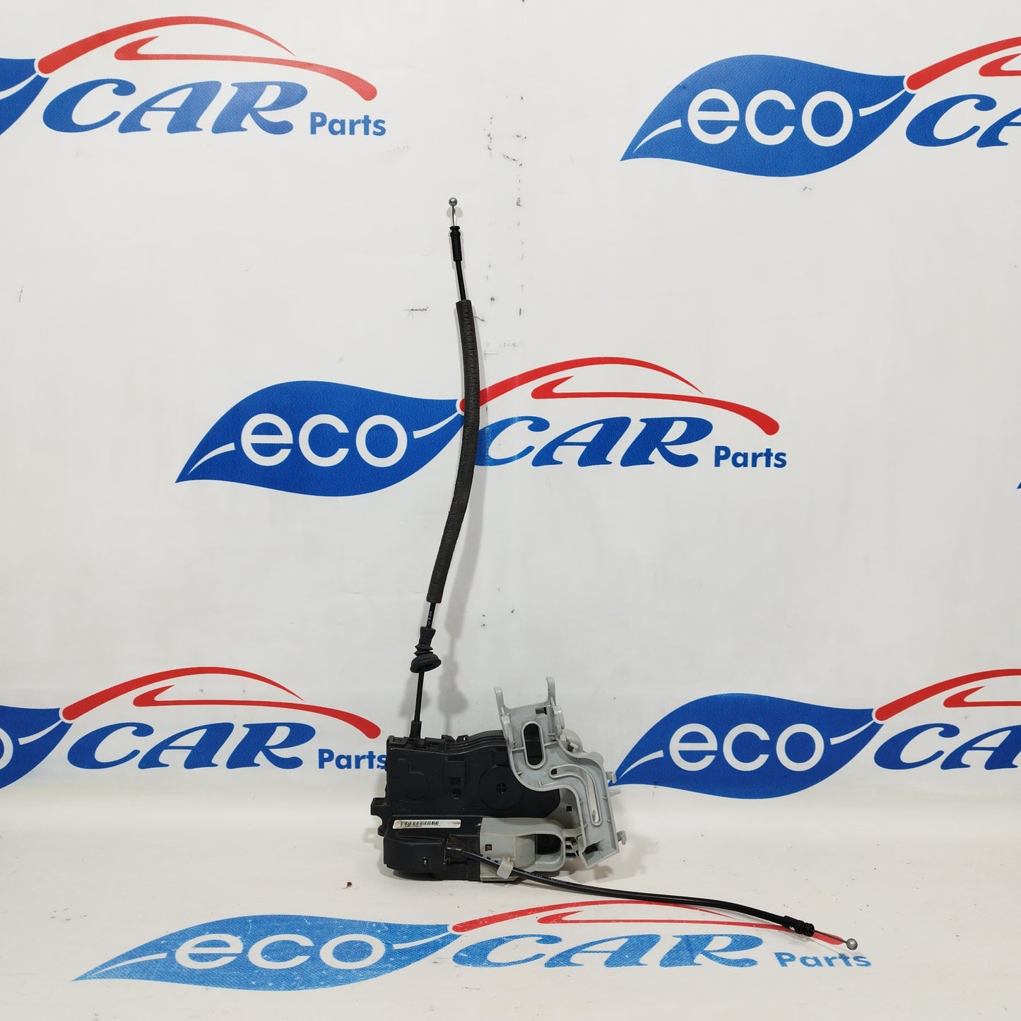 Left front lock Kia Venga 2010 (6 pin) ecoAC1085