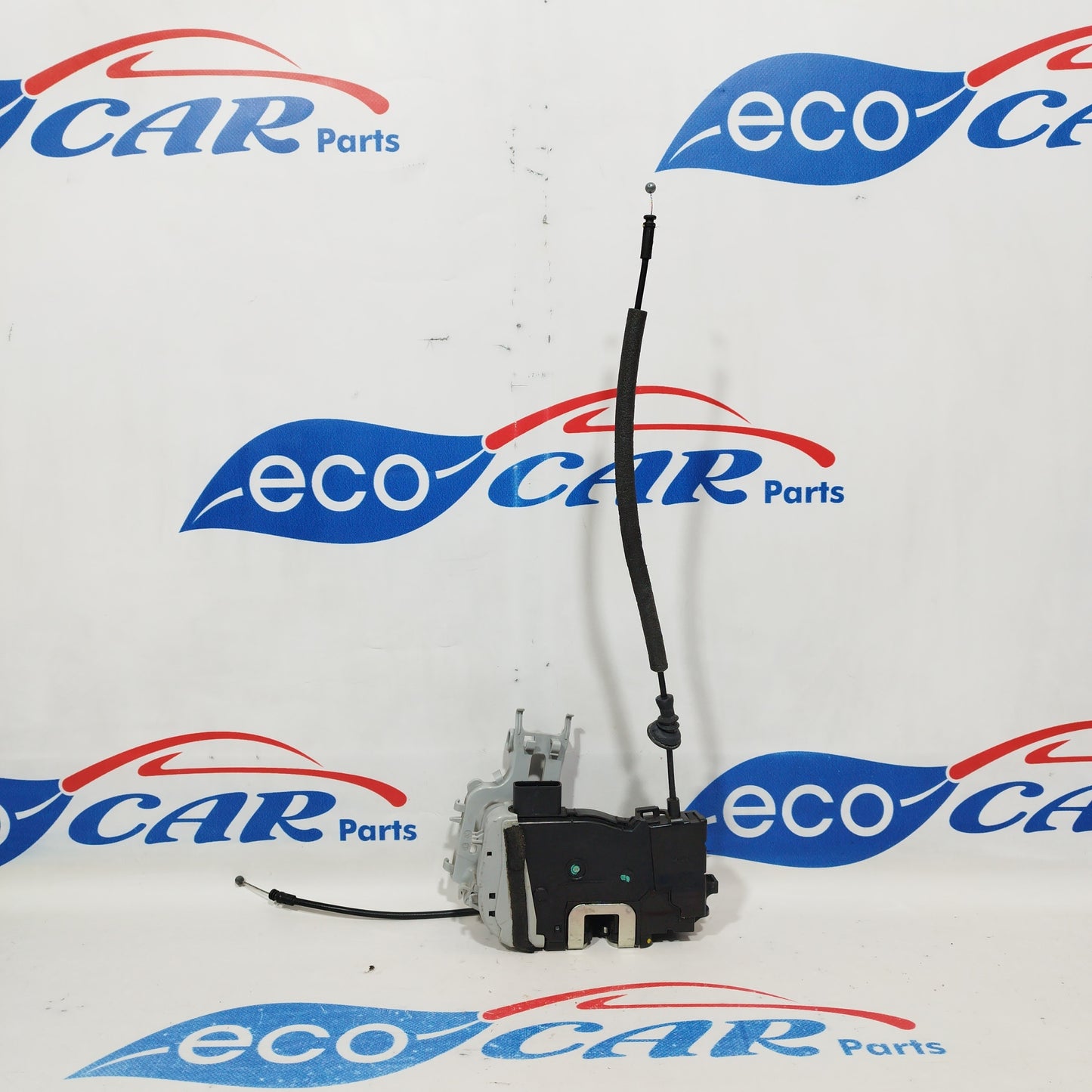 Left front lock Kia Venga 2010 (6 pin) ecoAC1085