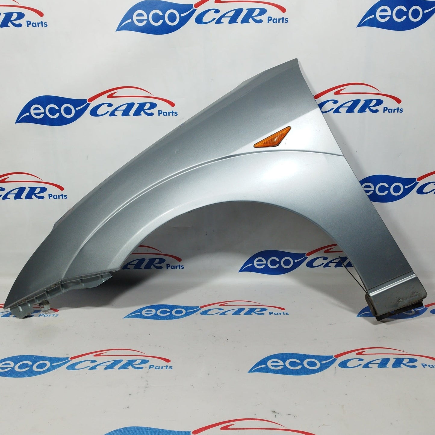 Parafango sx grigio medio Ford Focus 2003 ecoAC1087