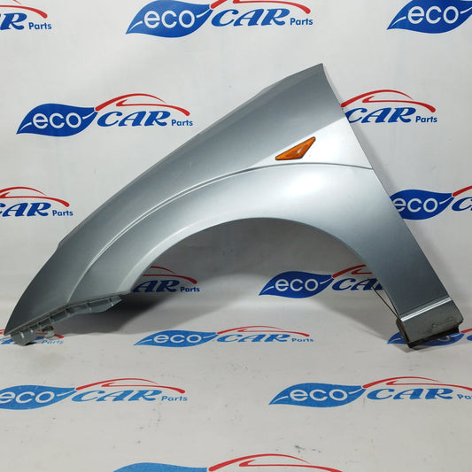 Medium gray left mudguard Ford Focus 2003 ecoAC1087