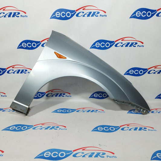 Medium gray right fender Ford Focus 2003 ecoAC1088