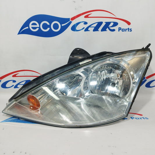 Fanale anteriore sx Ford Focus 2002 codice 2m51-13w030-bd ecoAC1091