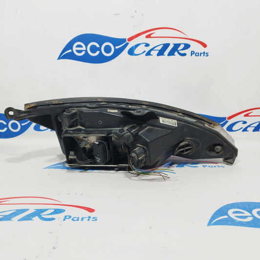 Fanale anteriore sx Ford Focus 2002 codice 2m51-13w030-bd ecoAC1091