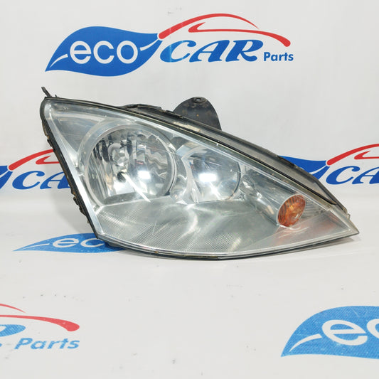 Fanale anteriore dx Ford Focus 2002 codice 2m51-13w029-bd ecoAC1093