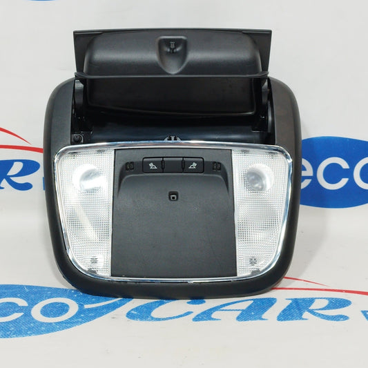 Luce di cortesia con porta occhiali Lancia Thema 2014 cod. 68146915aa ecoAC1107