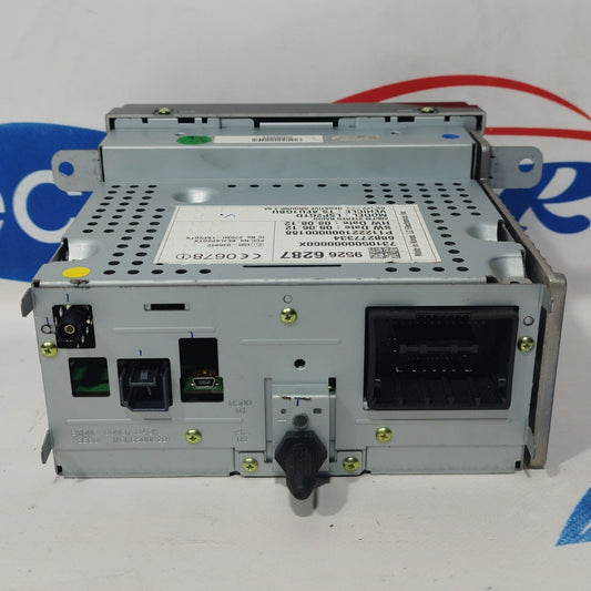 Autoradio Chevrolet Aveo 2013 cod.95266287 ecoAC1127