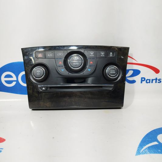 Pulsantiera comandi a/c Lancia Thema 2014 ecoAC1128