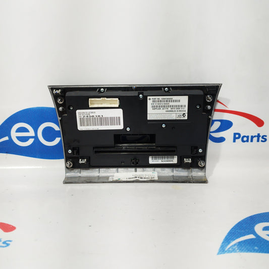 Pulsantiera comandi a/c Lancia Thema 2014 ecoAC1128