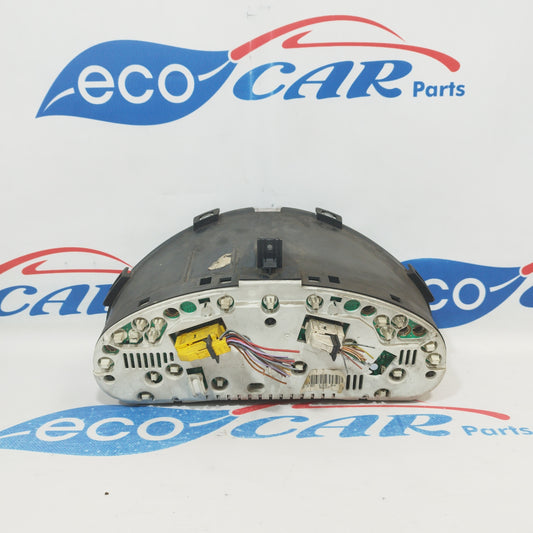 Peugeot 206 2004 Instrumententafel 2-poliger Code 09031989903 ecoAC1152