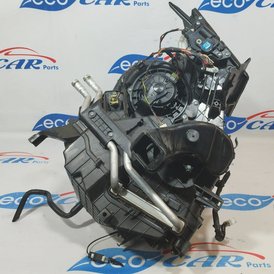 Kia Venga 2010 ecoAC1153 kompletter Herd