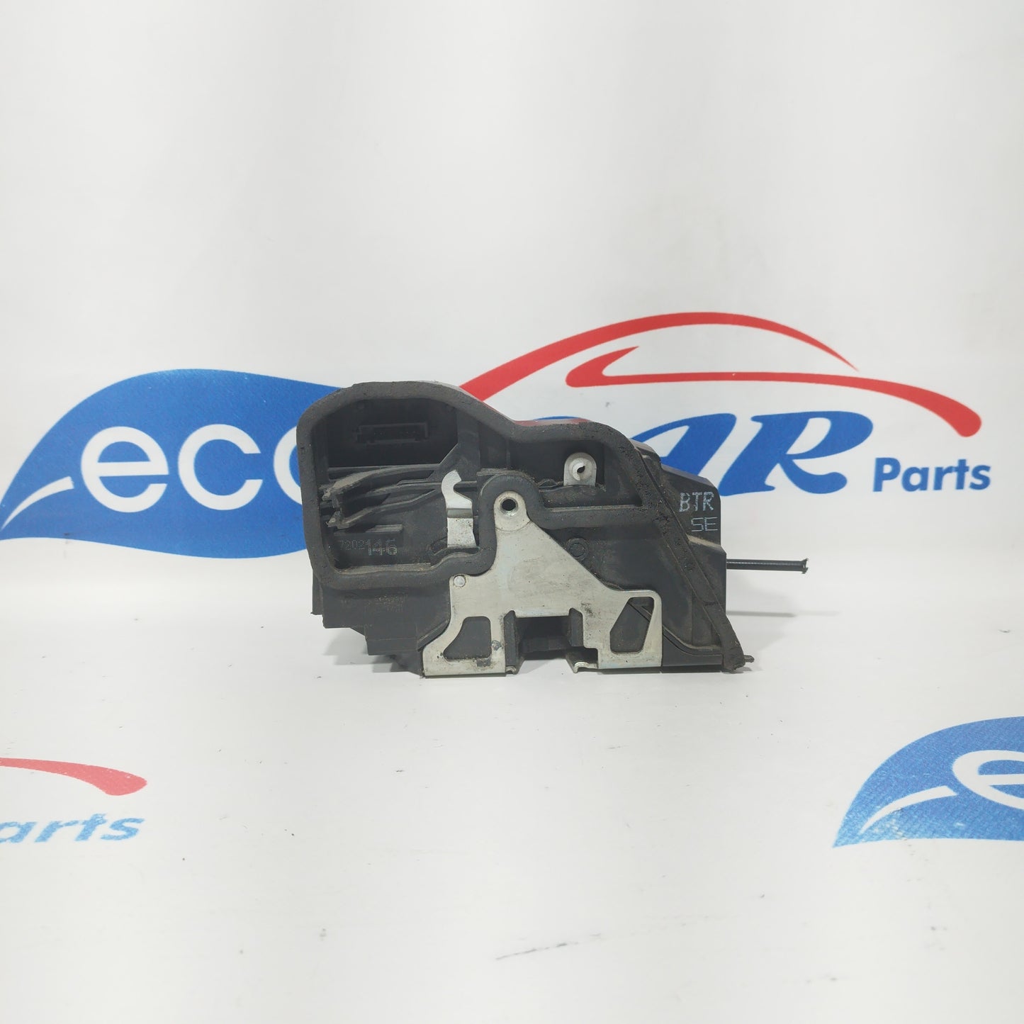 Serratura anteriore dx Bmw serie 5 2013 F10 5 pin cod.7202146 ecoAC1155