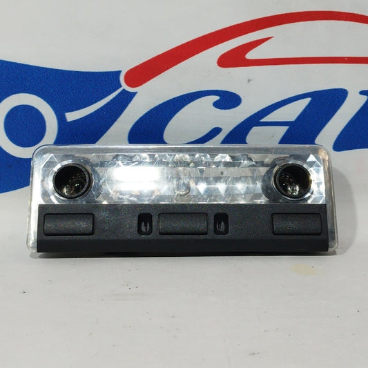 Courtesy light BMW Serie 3 e46 2002 ecoAC1158