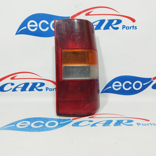 Right rear light Fiat Scudo 2000 ecoAC1159