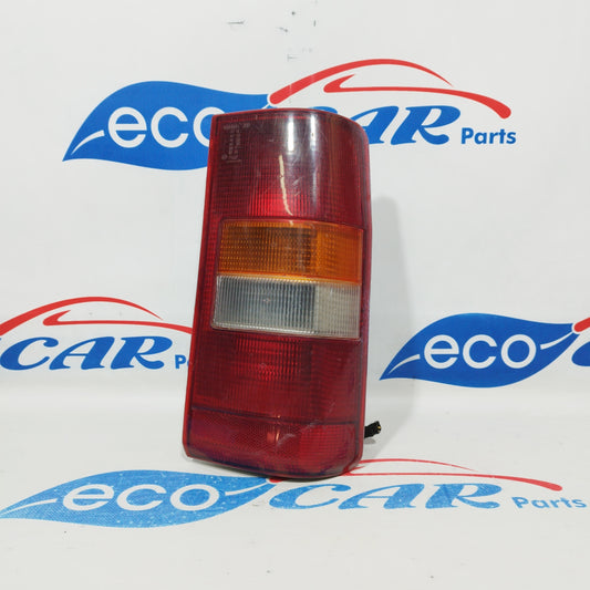 Right rear light Fiat Scudo 2000 ecoAC1159