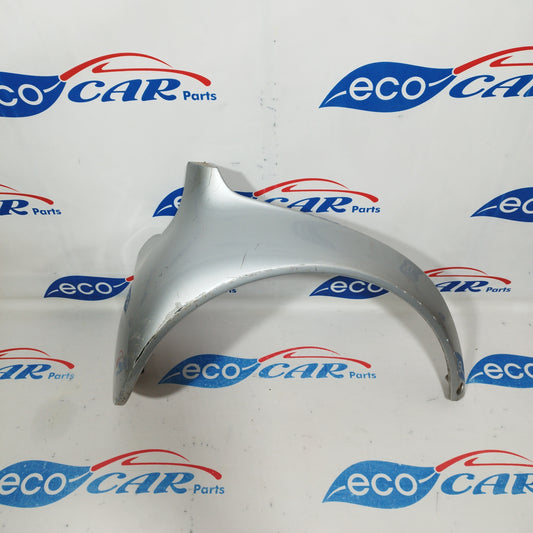 Right rear fender silver gray Smart Fortwo Cabrio 450 2004 ecoAC1161