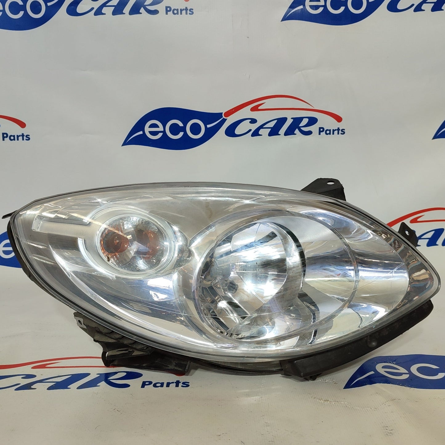 Fanale anteriore dx Renault Twingo 2010  (Depo) ecoAG747