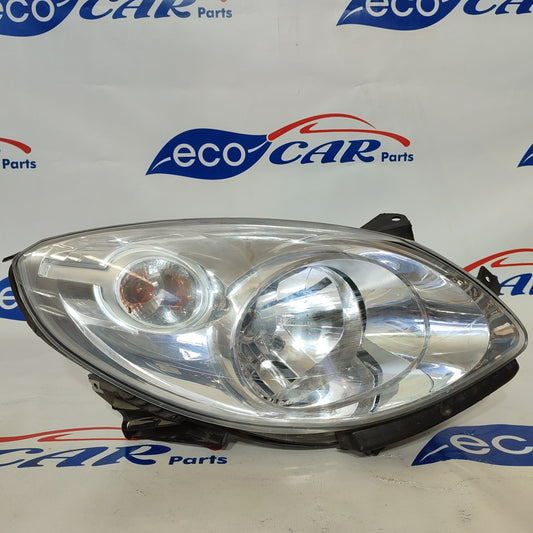 Fanale anteriore dx Renault Twingo 2010  (Depo) ecoAG747