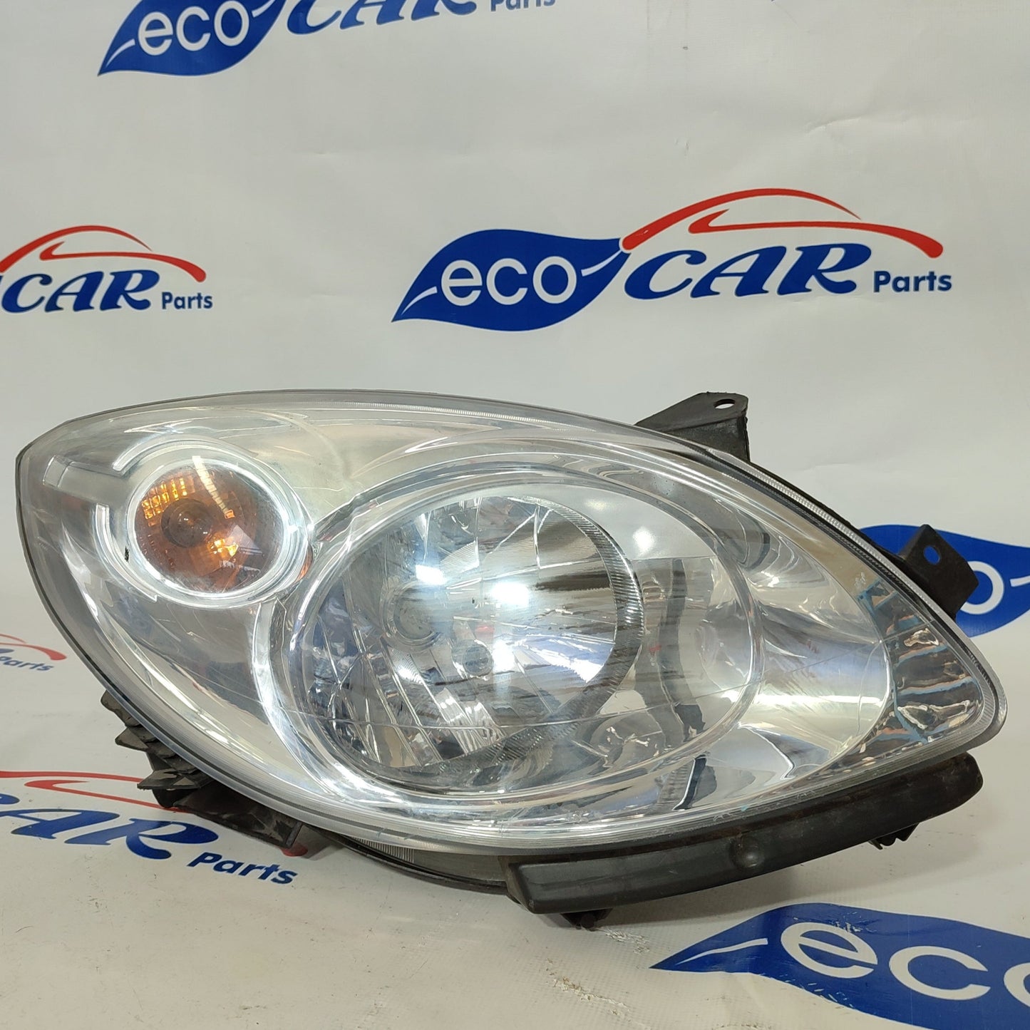 Fanale anteriore dx Renault Twingo 2010  (Depo) ecoAG747