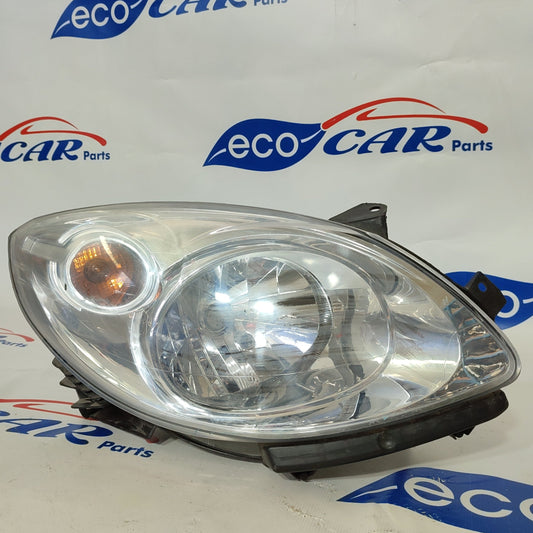 Fanale anteriore dx Renault Twingo 2010  (Depo) ecoAG747