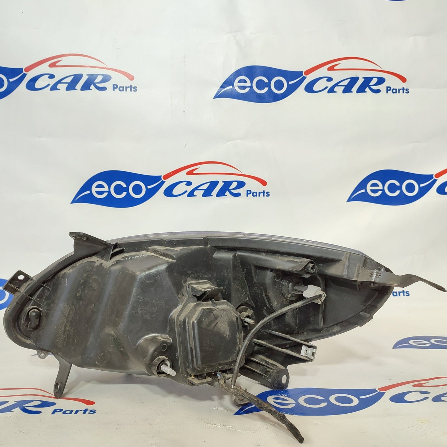 Fanale anteriore dx Renault Twingo 2010  (Depo) ecoAG747