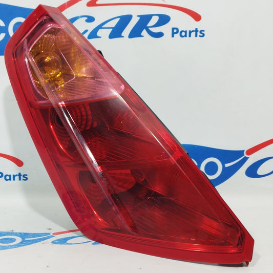 Linkes Rücklicht Fiat Grande Punto 2008 ecoAC1167