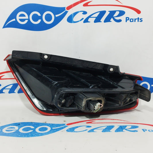 Linkes Rücklicht Fiat Grande Punto 2008 ecoAC1167