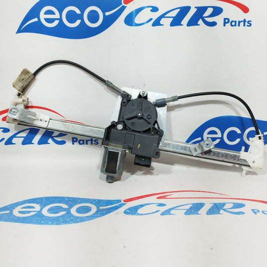 Cremagliera anteriore dx Fiat Qubo/Fiorino 2014 6 pin ecoAC1177