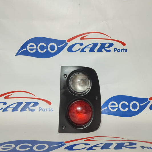 Right rear light Freelander 2001 ecoAG749