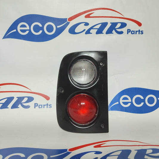 Linke Rückleuchte Freelander 2001 ecoAG750