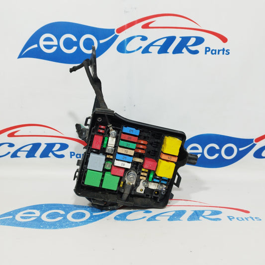 Centralina porta fusibili Citroen C3 2016 1.2 b codice: a006c801L2 ecoAC1206