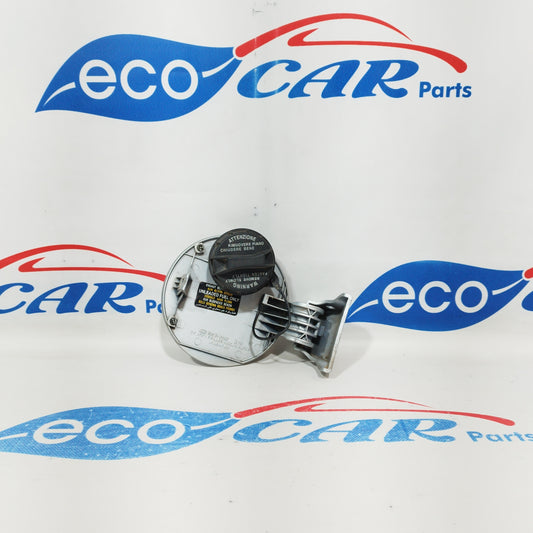 Silver gray fuel flap Kia Venga cod. 69510-1p000 2010 ecoAC1208