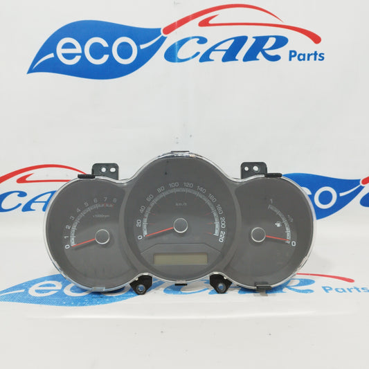 Instrument panel Kia Venga 2010 1.4b cod. 94003-1p720 ecoAC1209