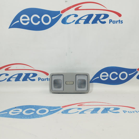 Courtesy light Kia Venga 2010 code: 92850-1p000 ecoAC1211