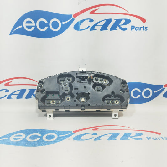 Nissan Micra K11 Instrumententafel-Code 248106f710 ecoAC1212