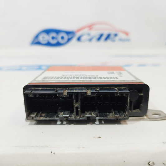 Centralina airbag Smart Fortwo 451 2008 cod. a4518200185 ecoAC1215