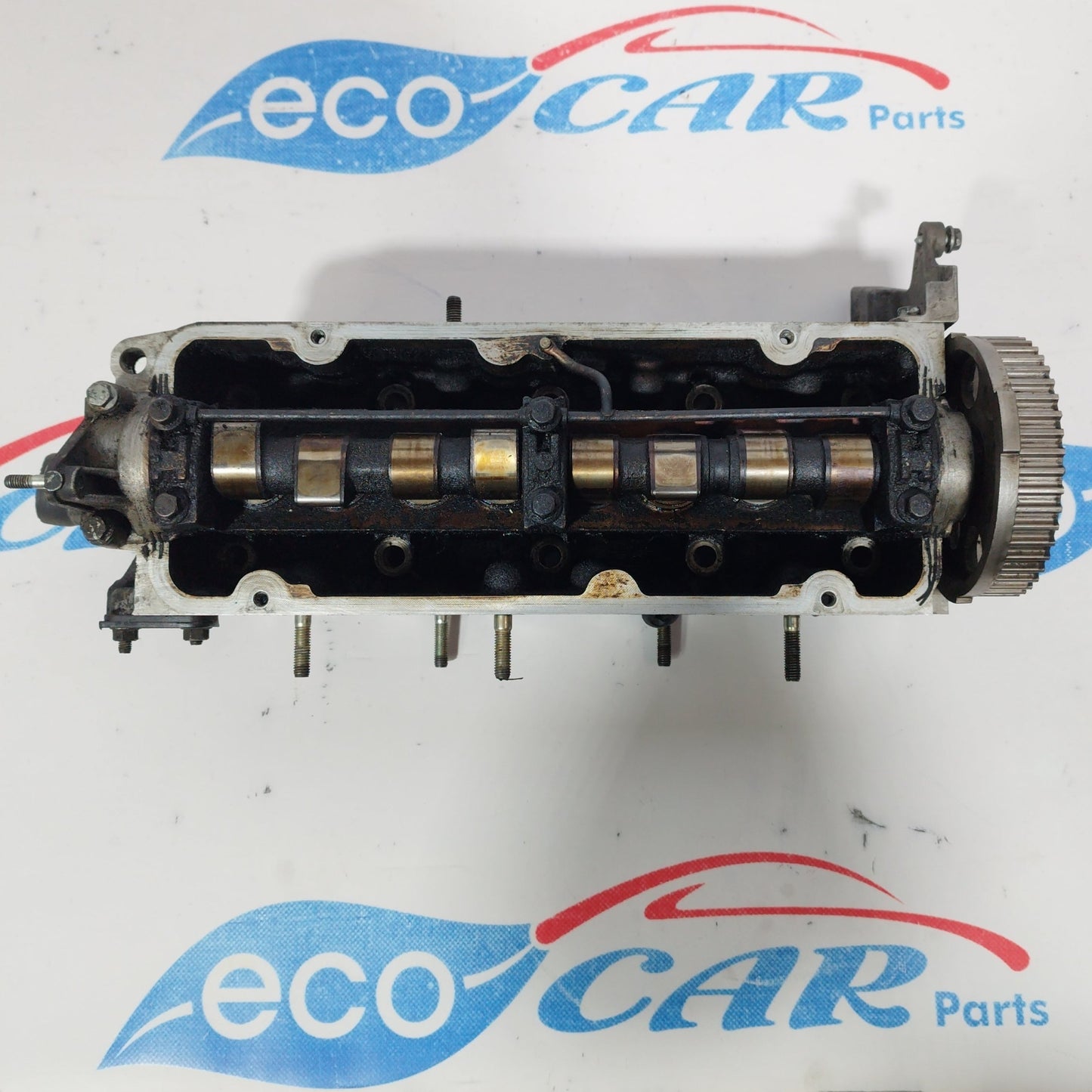 Testata Fiat Punto 2003 1.2b 8v codice 46777101 ecoAC1220